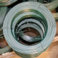 Pvc Coated 20Ga Small Coil Wire